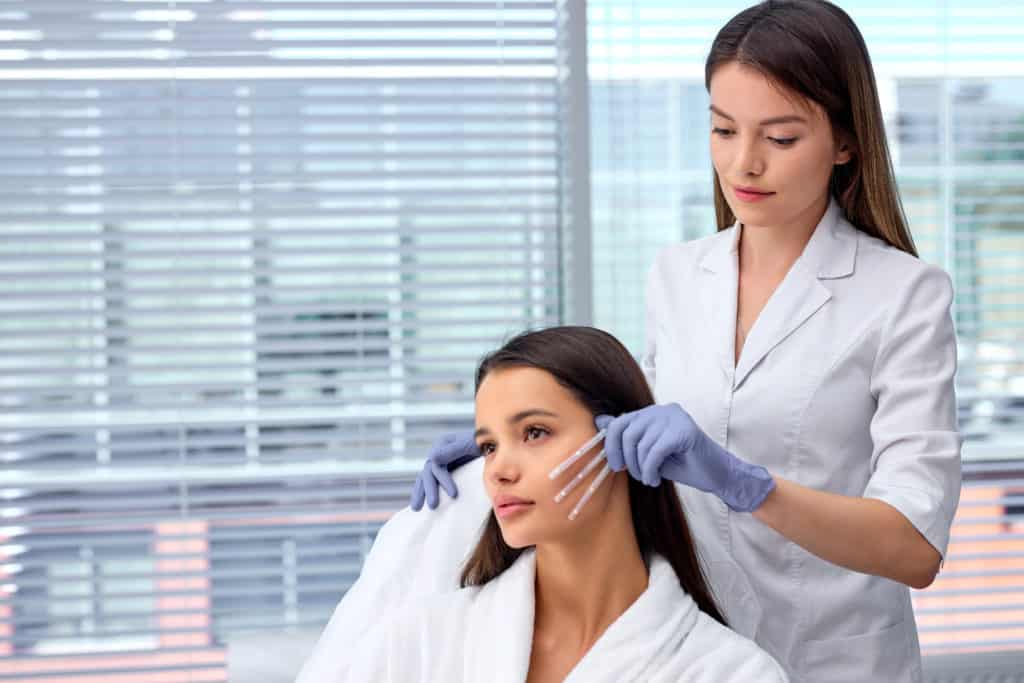 Are PDO Smooth Threads The Next Botox? - Isla Aesthetics