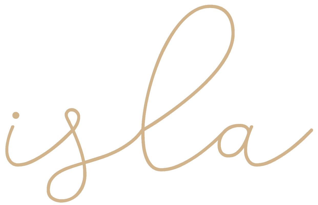 islaaethetics logo